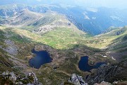 54 Laghetti di Ponteranica